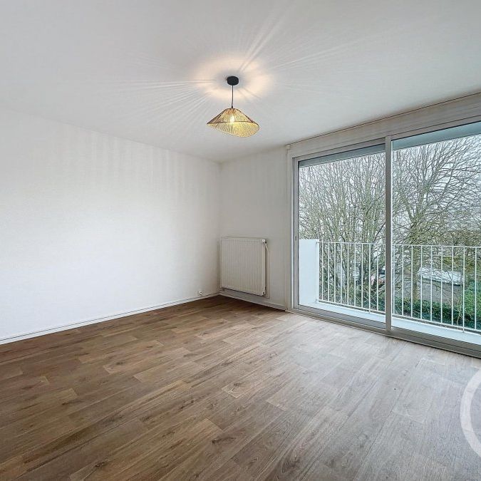 Appartement 4 pièces à Cholet - Photo 1