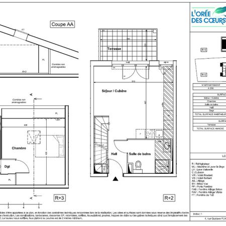 location Appartement T2 DE 48.88m² À TOULON - Photo 4