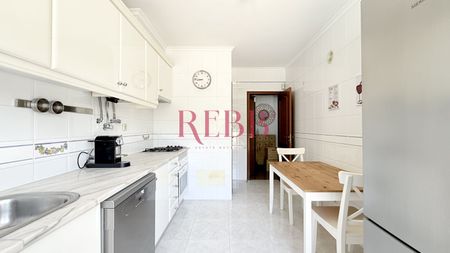 Apartamento T2 em Setúbal - Photo 2