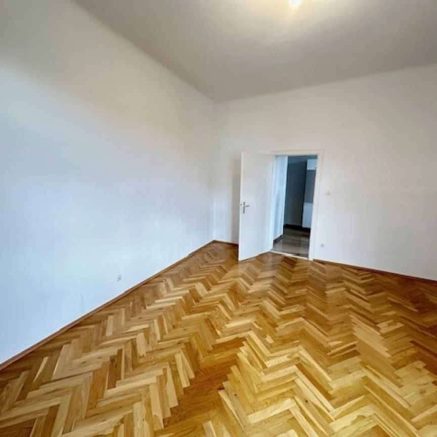 Charmante wunderschöne Altbauwohnung im Herzen von Graz - Photo 1