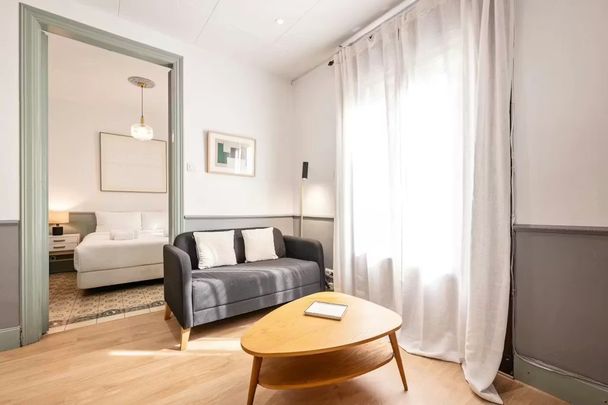 Carrer de la Marina, Barcelona, Catalonia 08013 - Photo 1