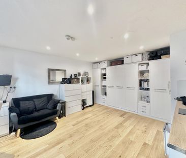 Studio to rent - Photo 6