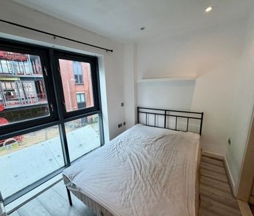 The Habitat, Nottingham, NG1 - Photo 3