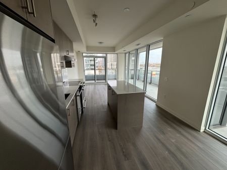 For Lease - 8960 Jane Street Unit# 305, Vaughan, Ontario - Photo 4