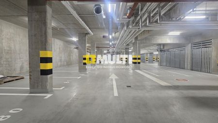 Wyjątkowy 2 pokojowy apartament Nad Odrą z garażem - Zdjęcie 5