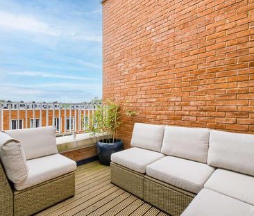 Port Loop, South Loop Square, Edgbaston, B16 - Photo 5