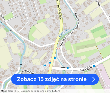 Nowoczesne 2 poziomowe mieszkanie z tarasem - Zdjęcie 1