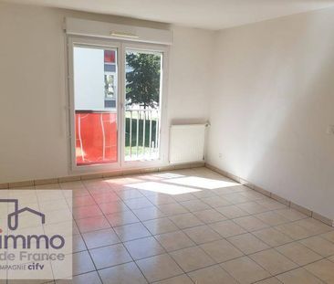 Appartement 3 pièces - 69410 Champagne-au-Mont-d'Or - Photo 3