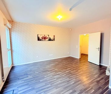 Appartement T3 Nanterre à louer - Photo 6