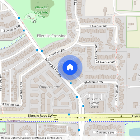 155 Edwards Drive Southwest, Alberta, T6X 1N6, Edmonton