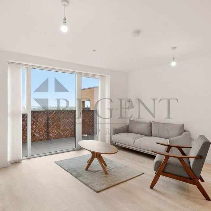 2 bedroom apartment to rent - Photo 1