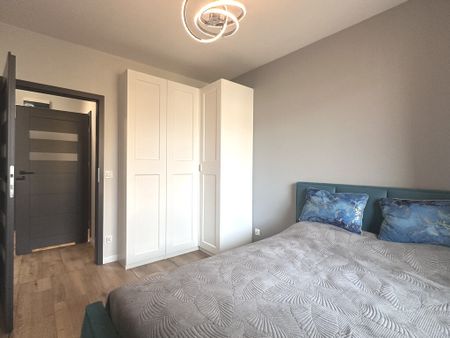 Mieszkanie Gumieńce Szczecin, ul. prof. Władysława Grabskiego, nr 436948 - Фото 5