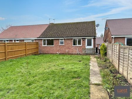 Anvil Paddock, Letcombe Regis, Wantage - Photo 2