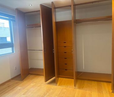 Departamento en renta, Bosques de las Lomas - Photo 1