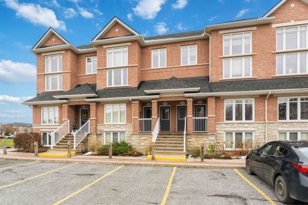 For Lease - 314 Tivoli Private Unit# 13, Cityview - Parkwoods Hills - Rideau Shore, Ontario - Photo 1
