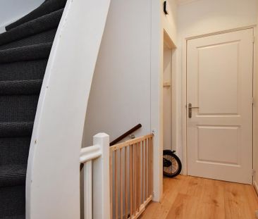 Te huur: Appartement Helmersstraat 28 in Den Haag - Foto 4