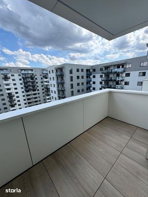 Apartament 2 camere| Cortina North| Pipera| Promenada+ parcare - Photo 1