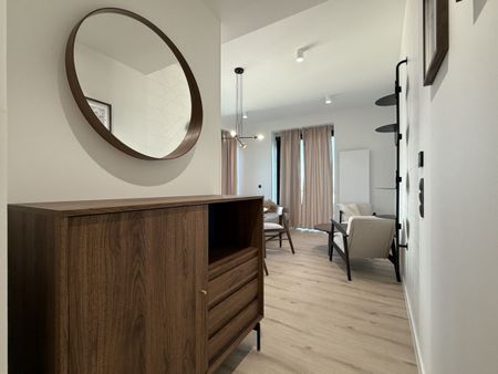 TOWAROWA TOWERS, 2-pok., piękny widok, Wola* 45.89 m² - Photo 3