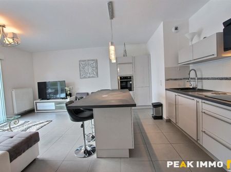 Appartement 3 pièces 63m2 – Annecy-le-Vieux - Photo 2