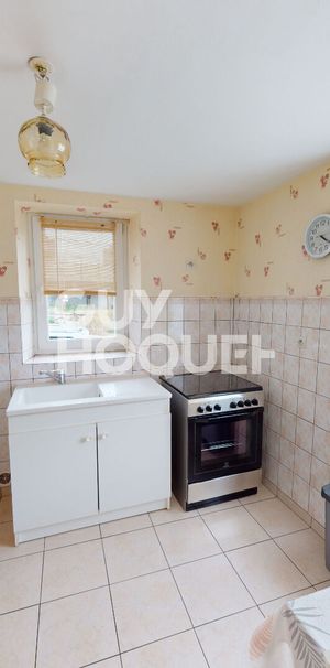 LOCATION d'un appartement F3 (73 m²) à TRIEMBACH AU VAL - Photo 1