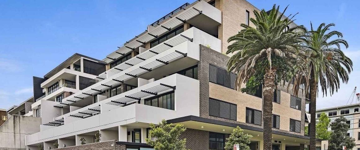 30/66 Chandos Street St Leonards - Photo 1