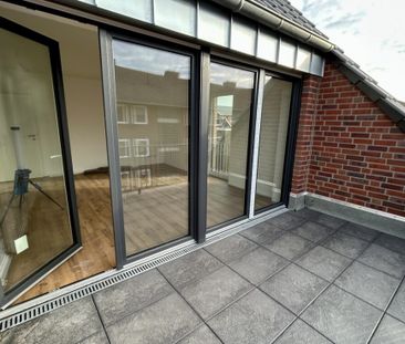 Penthousewohnung in ruhiger und zentraler Lage - Photo 4