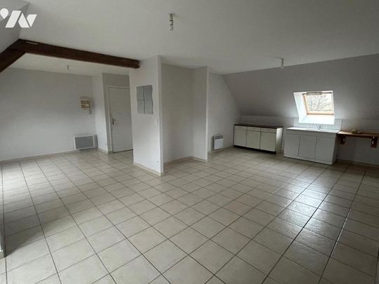 Location Appartement à Arcis-sur-Aube - Photo 1