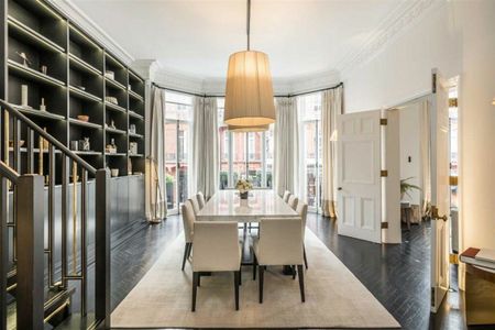 Pont Street, South Kensington, SW1X - Photo 3
