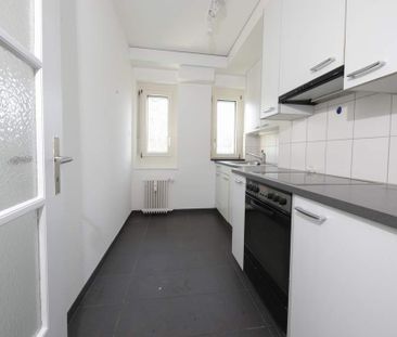 3 Zimmer, 70 m², 1. Stock - Foto 2