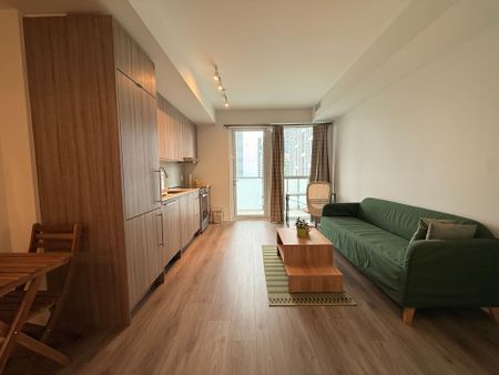 For Lease - 4130 Parkside Village Drive Unit# 1709, Mississauga, Ontario - Photo 3