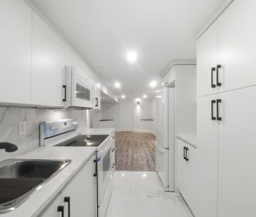 For Lease - 603 Stevenson Road Unit# Lower, Oshawa, Ontario - Photo 3