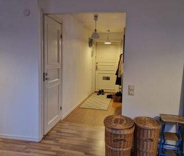 Lilla kyrkogatan, Borås - Foto 6