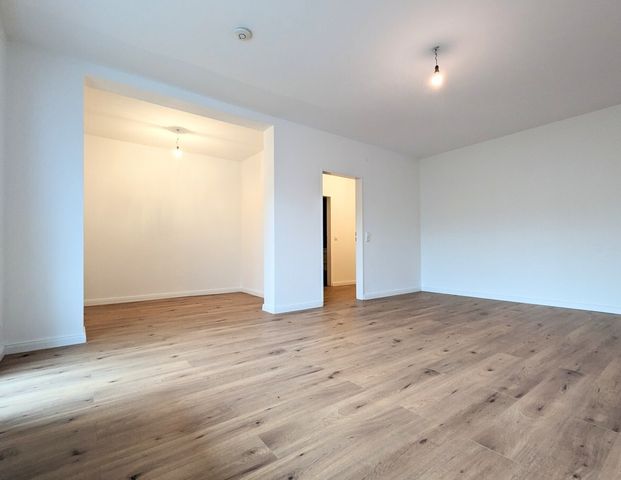 Geestland // Einziehen, Wohlfühlen - Sanierte 1,5 ZKB mit hochwertiger EBK und vielem Mehr - Photo 1