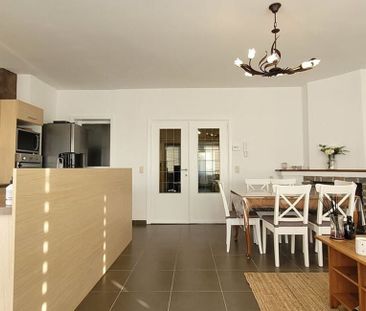 Appartement te huur in Westende voor € 800 met 2 slaapkamers - Photo 1