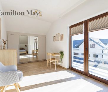 Nowoczesny dom 6-pokojowy w Pruszkowie, ul. Jaronia Kowalskiego - Фото 2