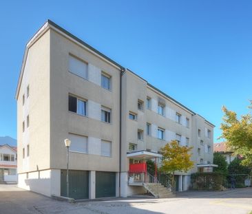 Bienvenue dans le Neufeldquartier - Nous vous faisons un cadeau - Foto 5