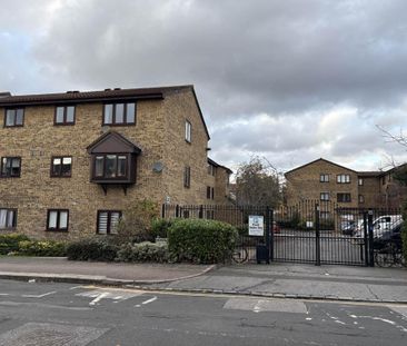 Studio to rent - Photo 6