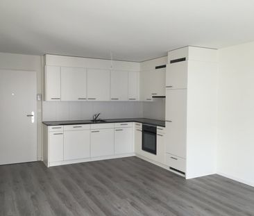 2.5 Zimmer, 54 m², 1. Stock - Foto 1