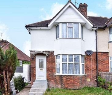 Totteridge Road, High Wycombe, HP13 - Photo 1