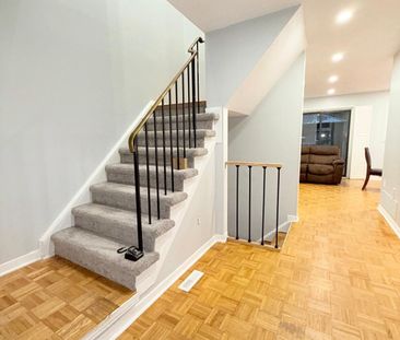 For Lease - 156 Delaney Drive, Ajax, Ontario - Photo 3