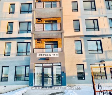 For Lease - 513 # 1098 PAISLEY Road, Guelph, Ontario - Photo 6