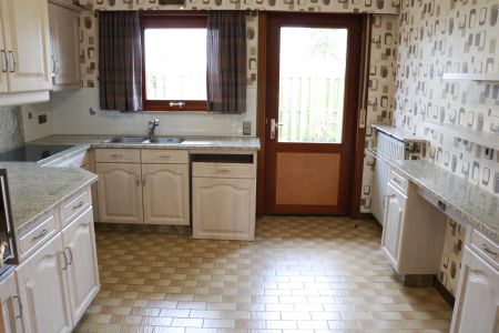 Charmante bungalow woning met 3 slaapkamers en tuin (176m²) - Foto 5