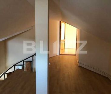 Apartament 3 camere, 2nivele, 83 mp! Zona strazii Avram Iancu! - Photo 6