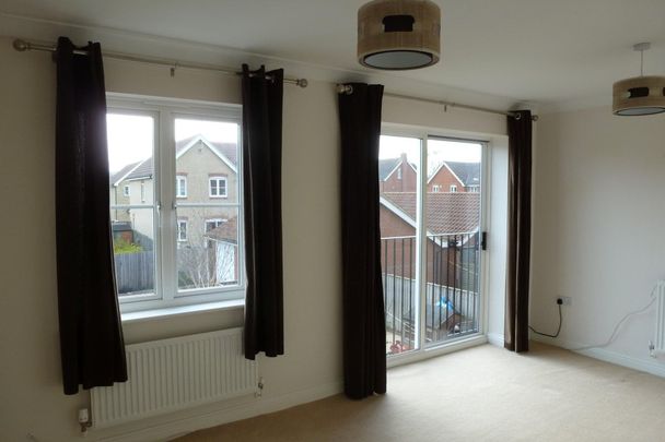 Water Meadow Way - Photo 1