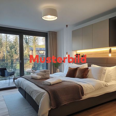 Propriété d’échange : Appartement moderne de 5,5 pièces à Wallisellen, idéal pour les familles et le bureau à domicile - Photo 2