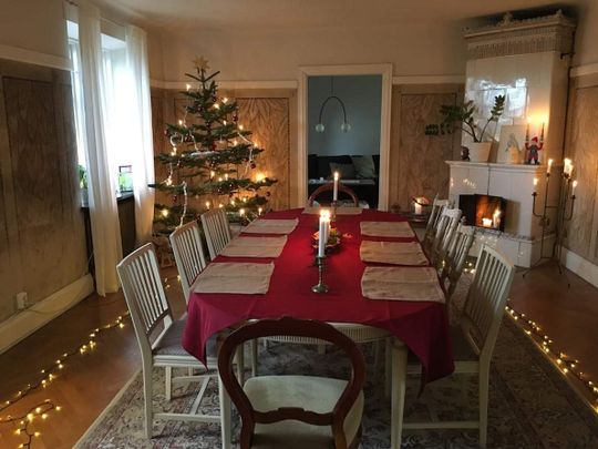 Assartorps säteri, Genarp - Photo 1