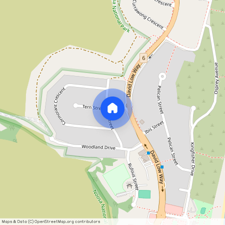 6/279 David Low Way, Qld 4573, Peregian Beach