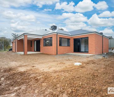 Brand New Designer Home in a Prime Location - Photo 2