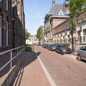 Studio Ruivenstraat 63, Rotterdam - À louer - Photo 2