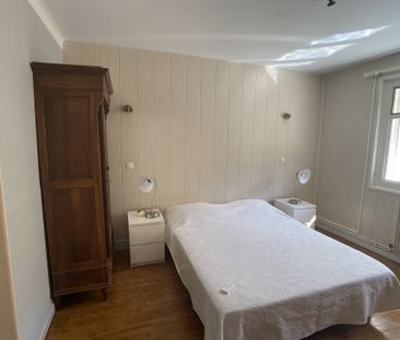 Location Appartement 2 pièces 59m² CHALLES LES EAUX 73190 - Photo 2